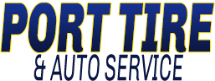 Port Tire & Auto Service - (Port Washington, NY)